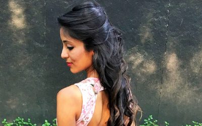 Pink…the COLOR of the season