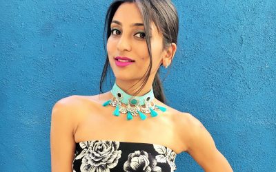 Floral fusion with Boho Queen Jewelry