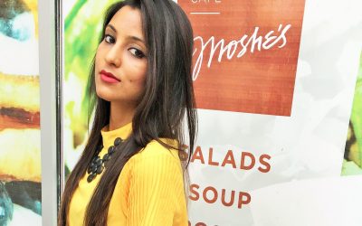 SheIn romancing with Zara