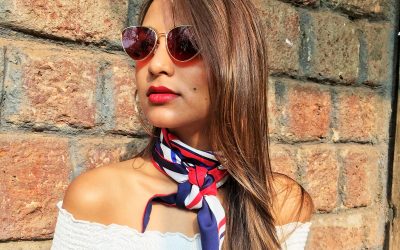 How I Style My RED(s)