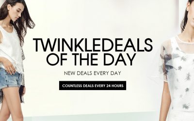 Best Deals At Twinkle Deals