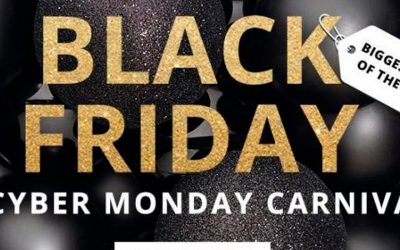 Zaful Black Friday Sale