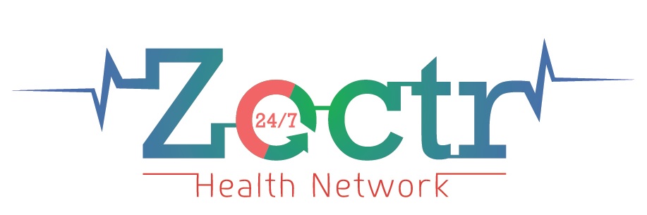 Zoctr – Home Health Partner
