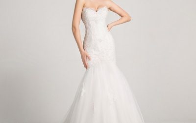 Where To Look For Wedding Dresses!