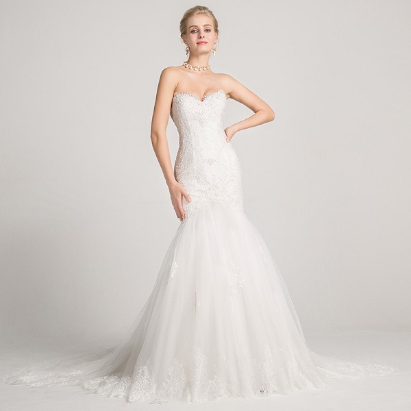 Where To Look For Wedding Dresses!