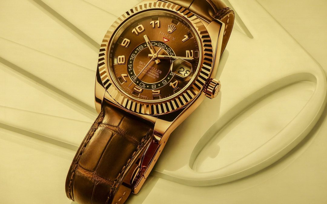 Collecting Vintage Rolex Watches? Here’s How To Go About It
