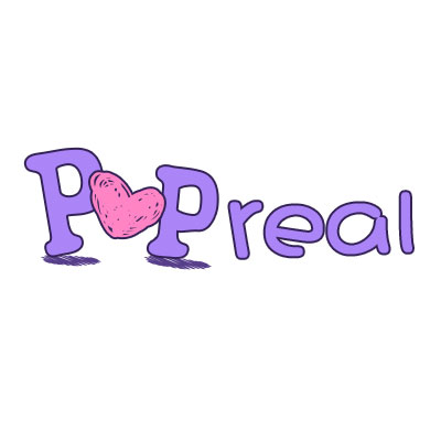Bumped Into Popreal: An Online fashion Store!
