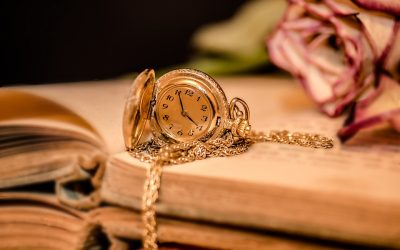 Reasons to Buy Antiques: Pocket Watch Investments